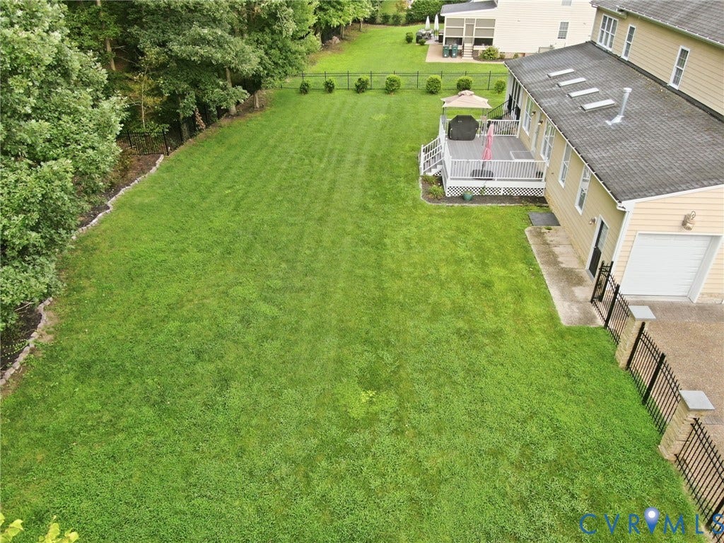11712 Kimbolton Place, Glen Allen, VA 23059
