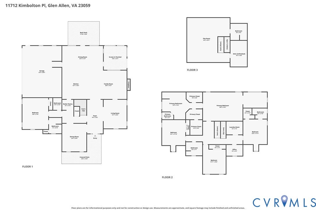 11712 Kimbolton Place, Glen Allen, VA 23059