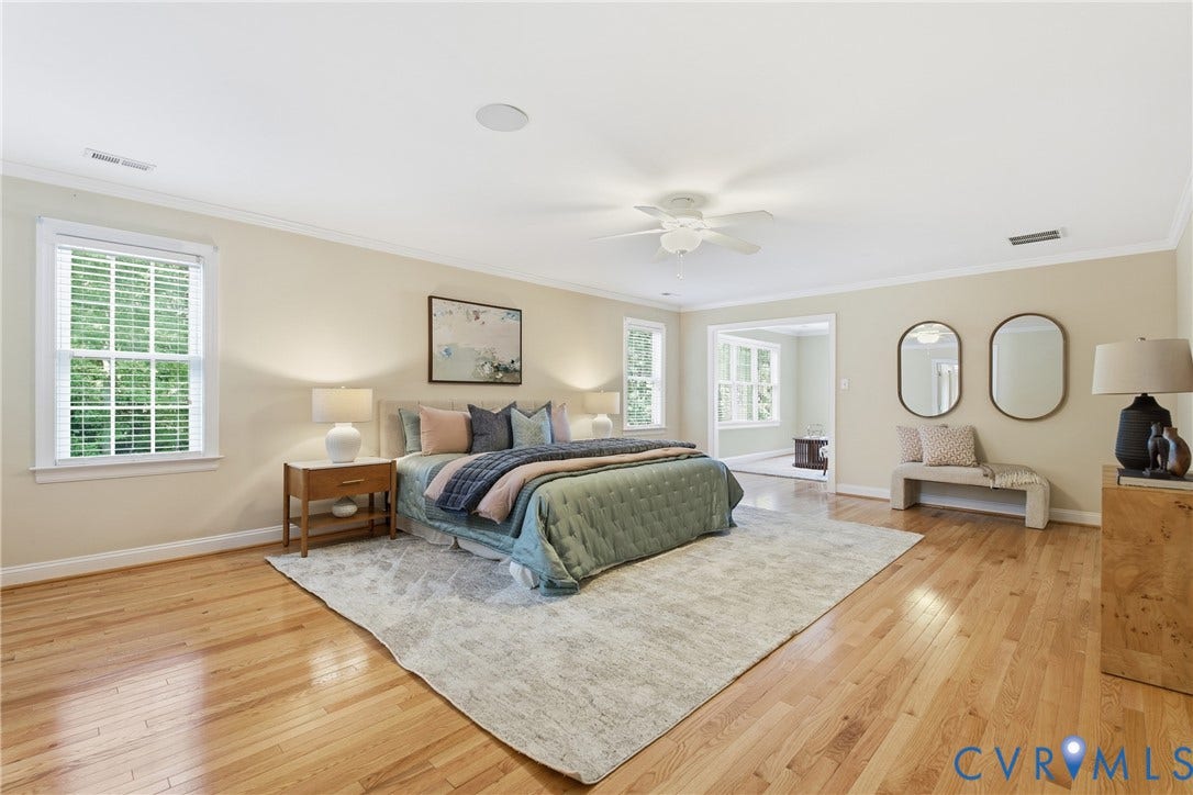 11712 Kimbolton Place, Glen Allen, VA 23059
