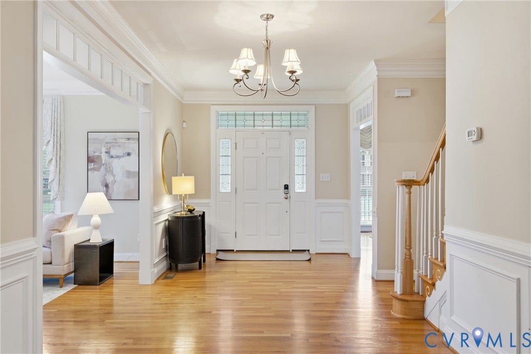 11712 Kimbolton Place, Glen Allen, VA 23059
