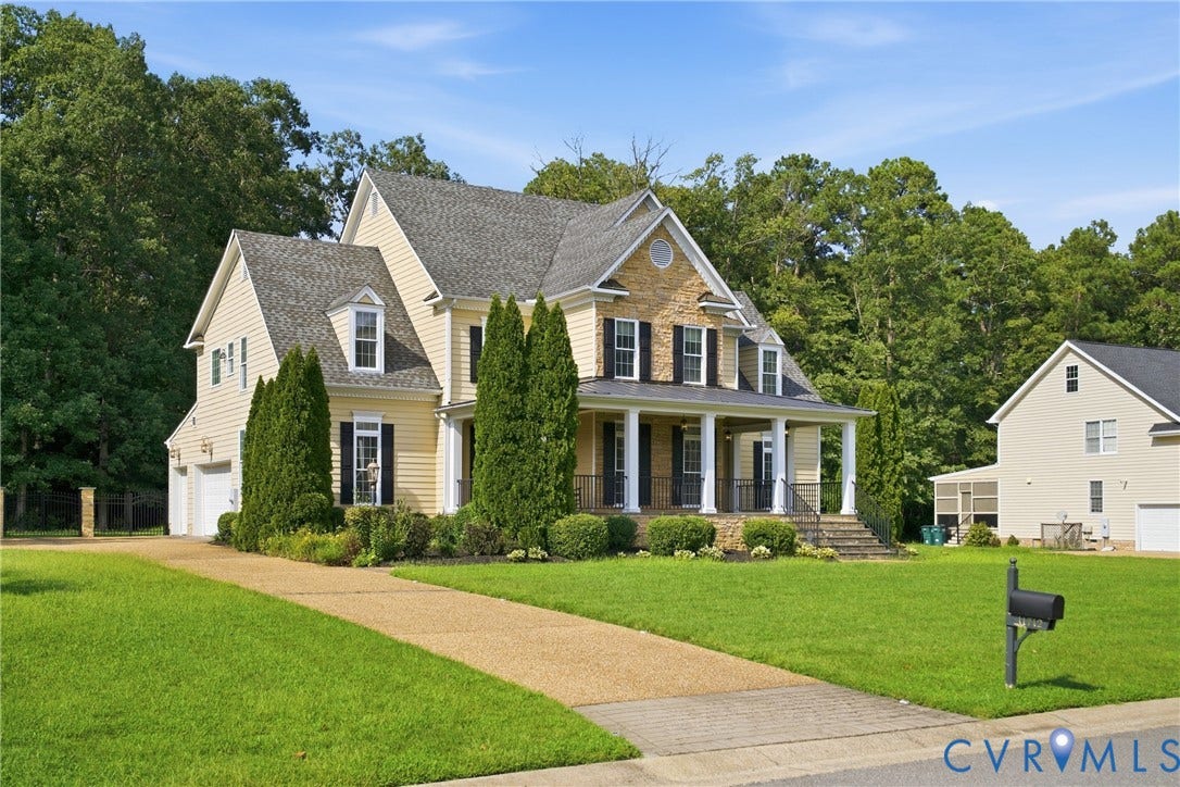 11712 Kimbolton Place, Glen Allen, VA 23059