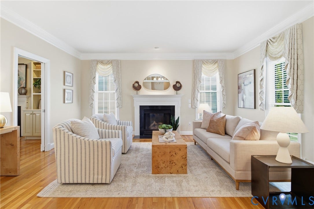 11712 Kimbolton Place, Glen Allen, VA 23059