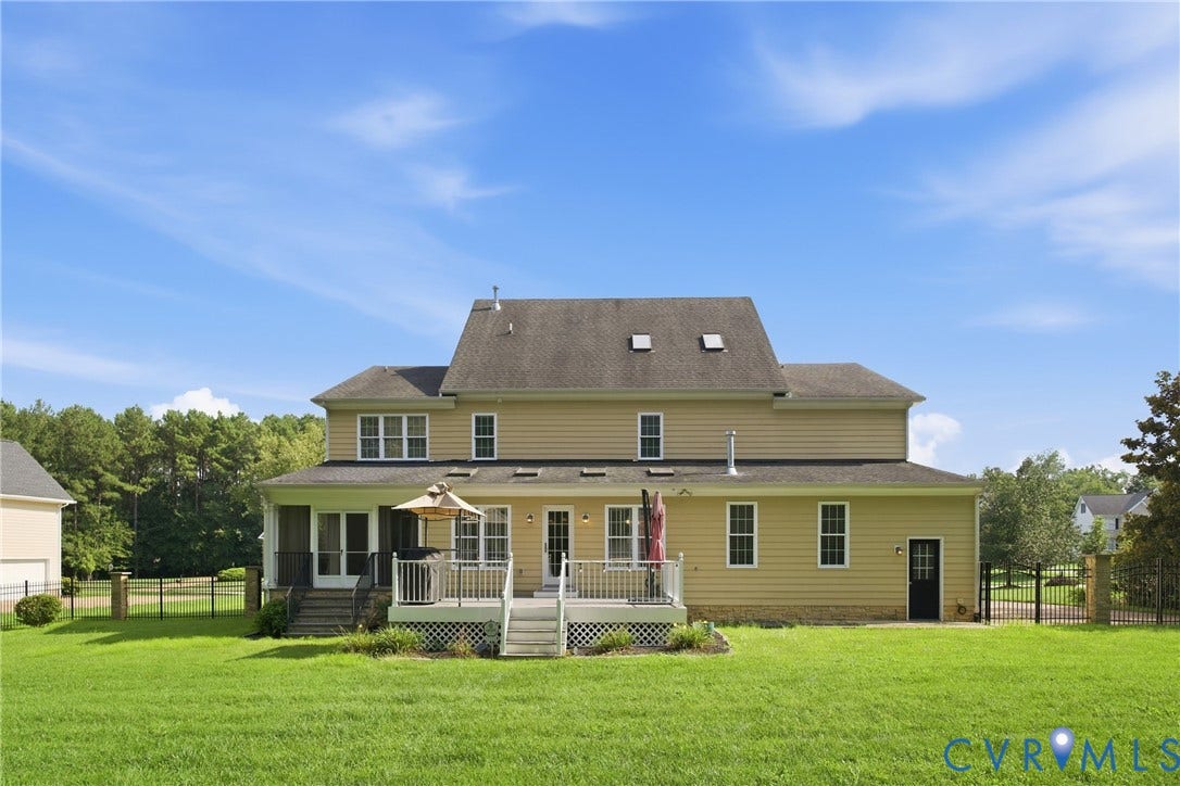 11712 Kimbolton Place, Glen Allen, VA 23059