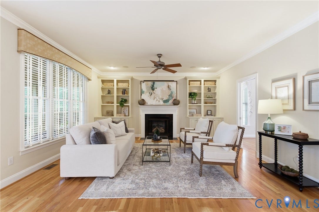 11712 Kimbolton Place, Glen Allen, VA 23059