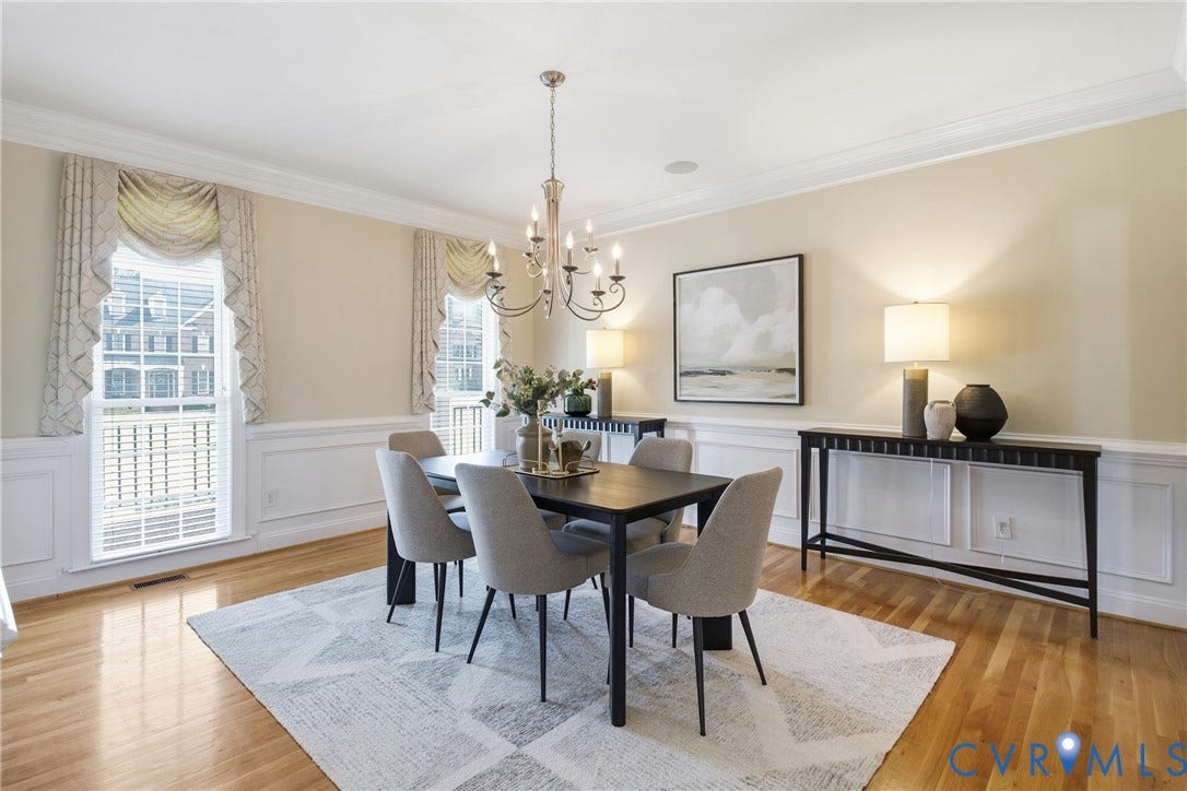 11712 Kimbolton Place, Glen Allen, VA 23059