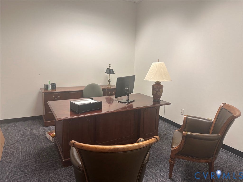 private office 700