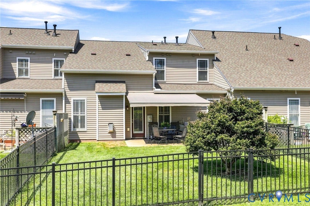 641 Abbey Village Circle, Midlothian, VA 23114 641 Abbey Village Circle, Midlothian, VA 23114