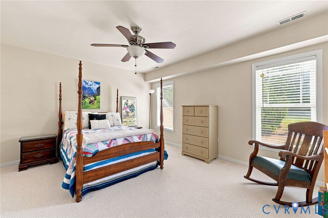 641 Abbey Village Circle, Midlothian, VA 23114 641 Abbey Village Circle, Midlothian, VA 23114