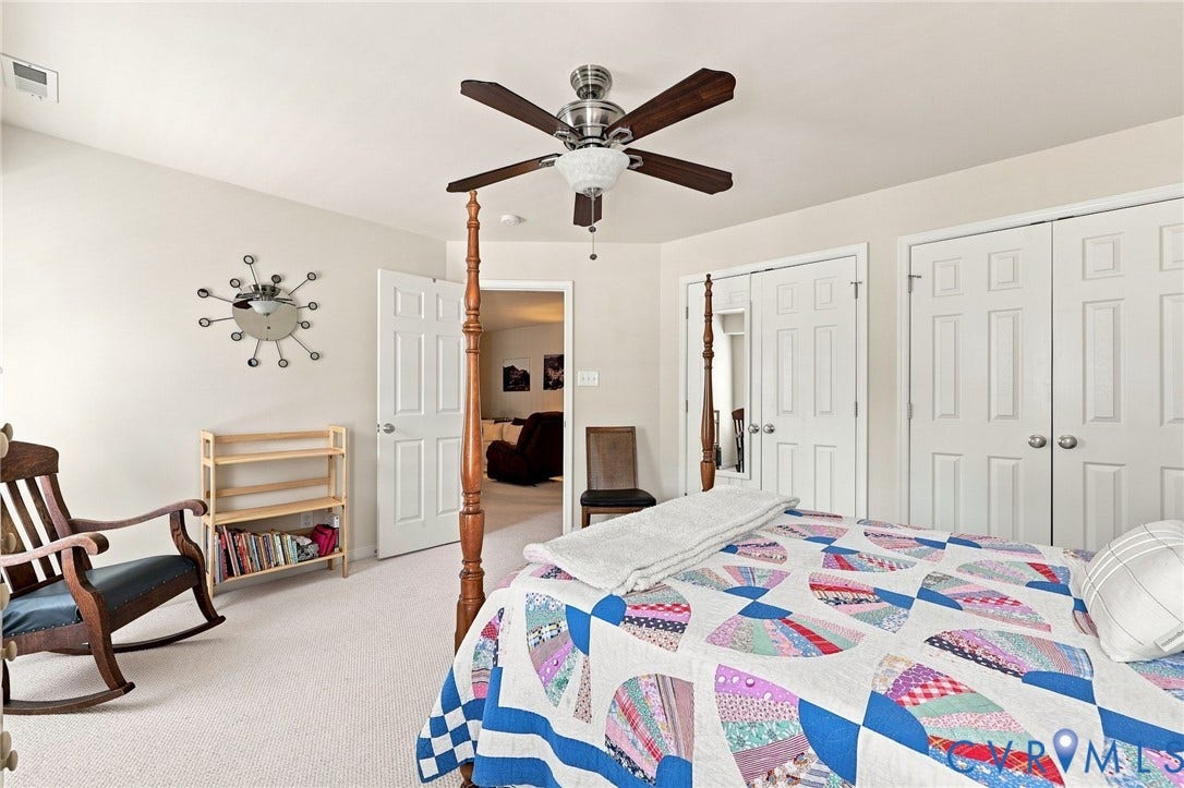 641 Abbey Village Circle, Midlothian, VA 23114 641 Abbey Village Circle, Midlothian, VA 23114