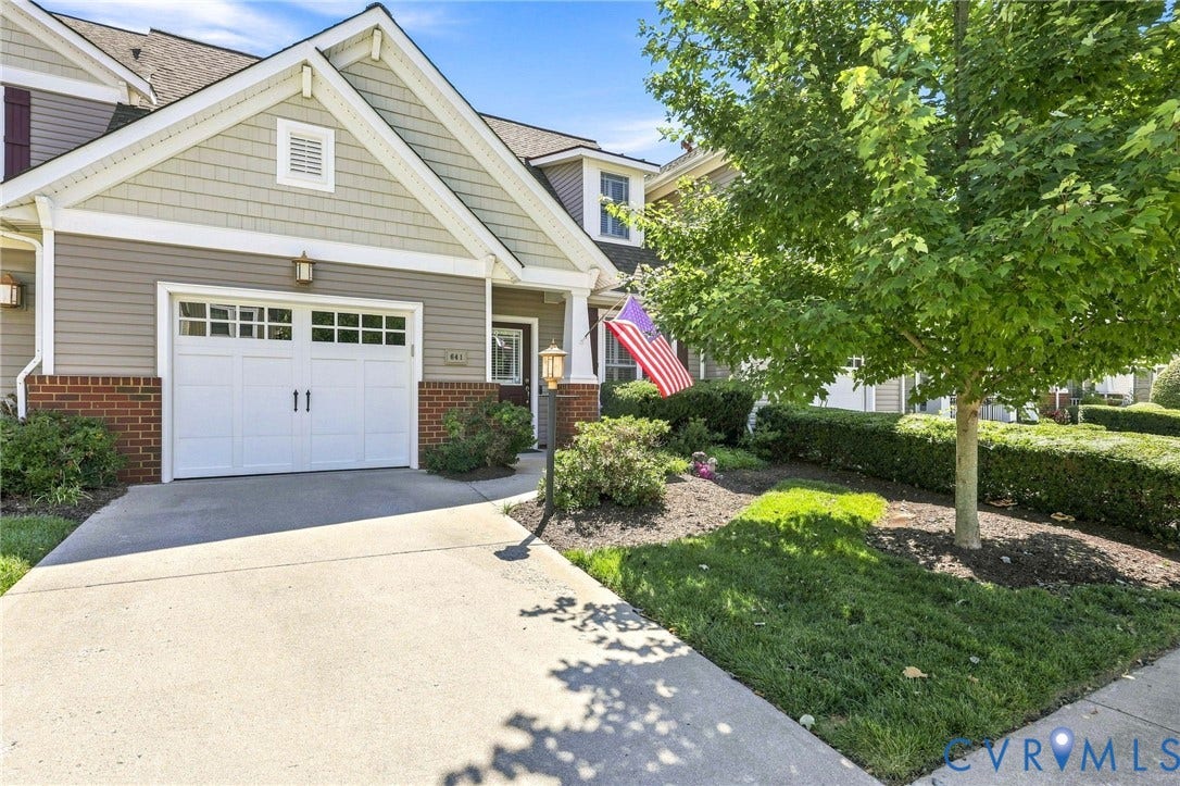 641 Abbey Village Circle, Midlothian, VA 23114 641 Abbey Village Circle, Midlothian, VA 23114