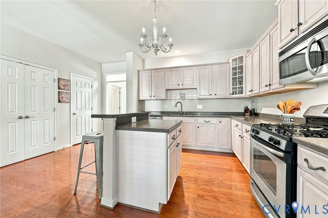 641 Abbey Village Circle, Midlothian, VA 23114 641 Abbey Village Circle, Midlothian, VA 23114
