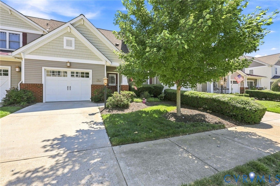 641 Abbey Village Circle, Midlothian, VA 23114 641 Abbey Village Circle, Midlothian, VA 23114