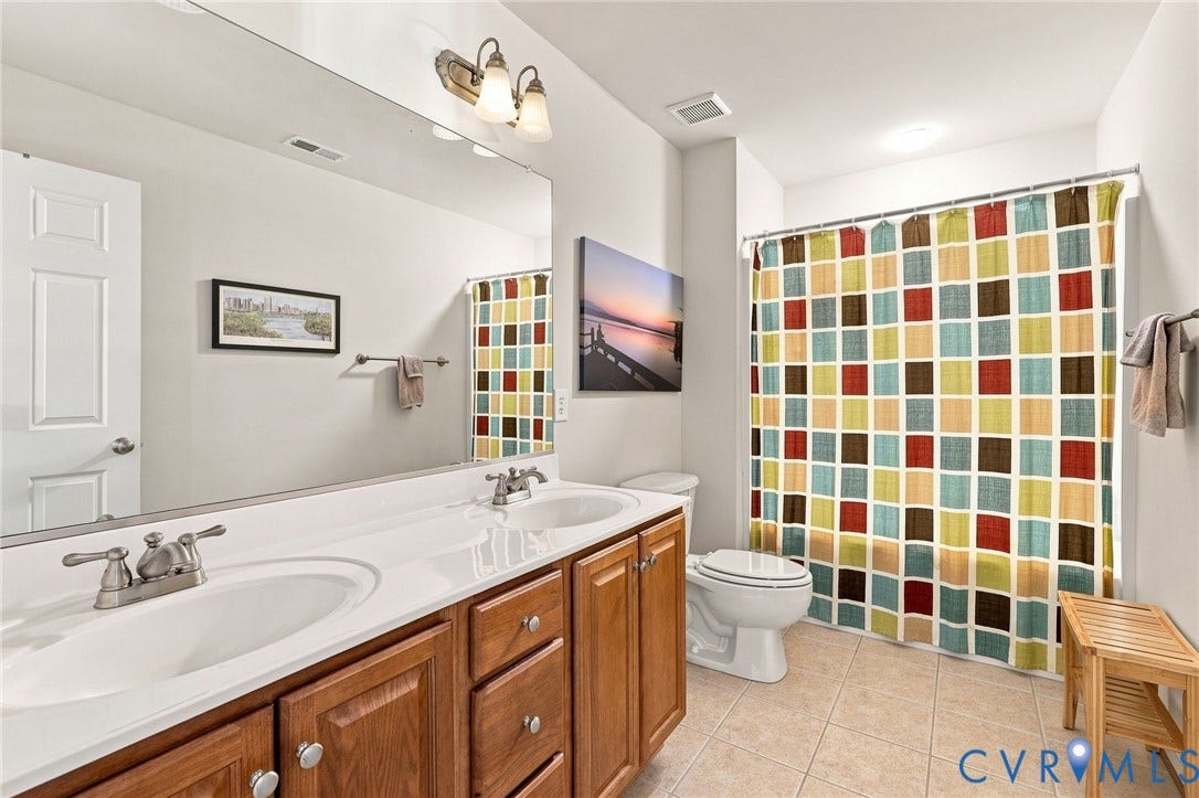 641 Abbey Village Circle, Midlothian, VA 23114 641 Abbey Village Circle, Midlothian, VA 23114