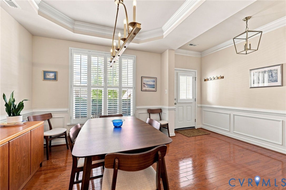 641 Abbey Village Circle, Midlothian, VA 23114 641 Abbey Village Circle, Midlothian, VA 23114