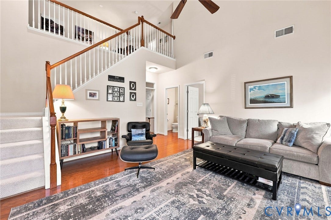 641 Abbey Village Circle, Midlothian, VA 23114 641 Abbey Village Circle, Midlothian, VA 23114