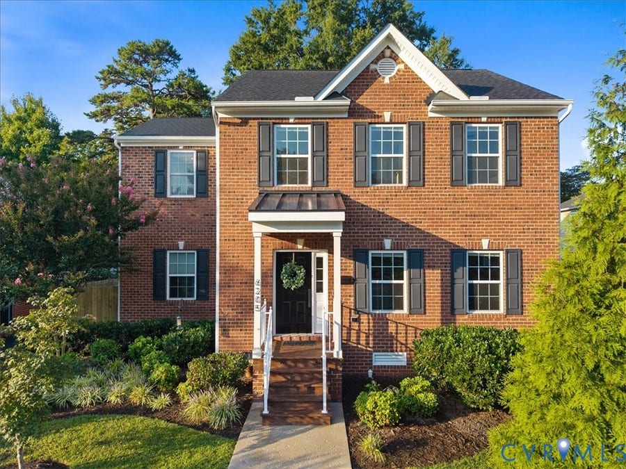 Property photo for 6205 Monument Avenue, Henrico, VA