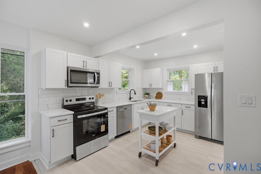 Property photo for 1724 Chadwick Drive, Richmond, VA