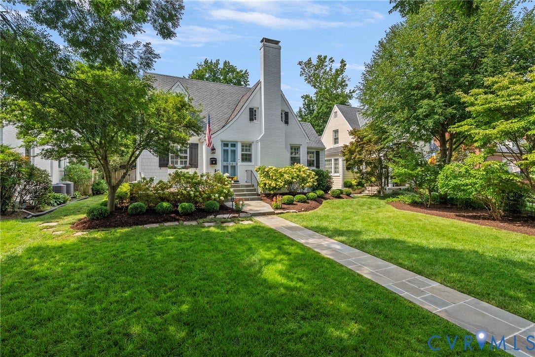 504 Seneca Road, Westhampton, Richmond, VA 23226