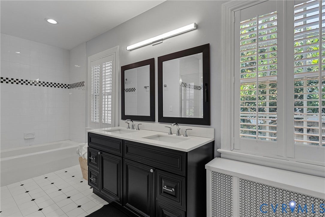 504 Seneca Road, Westhampton, Richmond, VA 23226