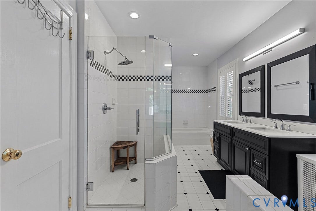 504 Seneca Road, Westhampton, Richmond, VA 23226