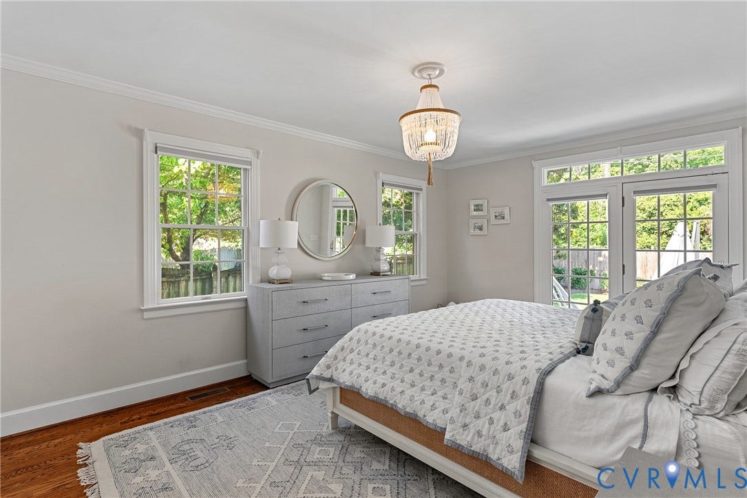 504 Seneca Road, Westhampton, Richmond, VA 23226