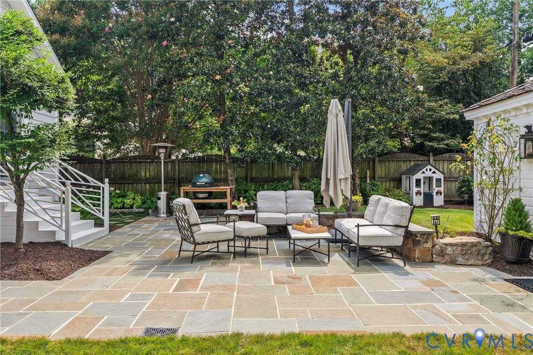 504 Seneca Road, Westhampton, Richmond, VA 23226