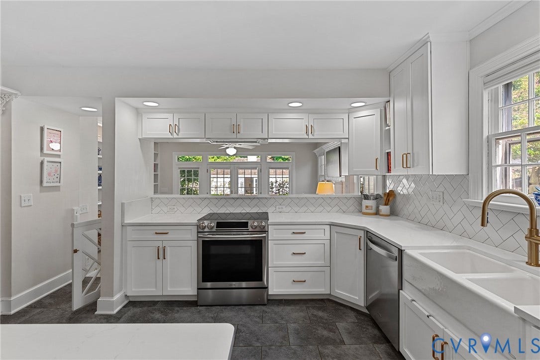 504 Seneca Road, Westhampton, Richmond, VA 23226