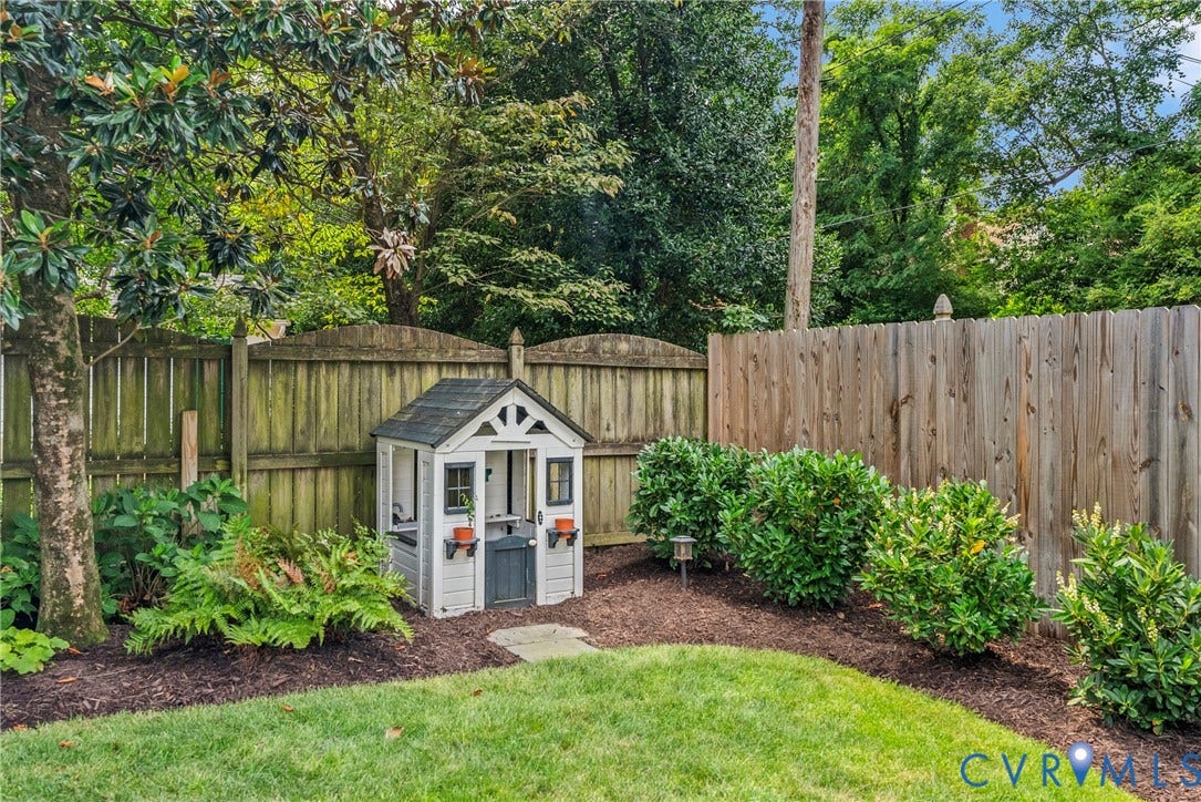 504 Seneca Road, Westhampton, Richmond, VA 23226