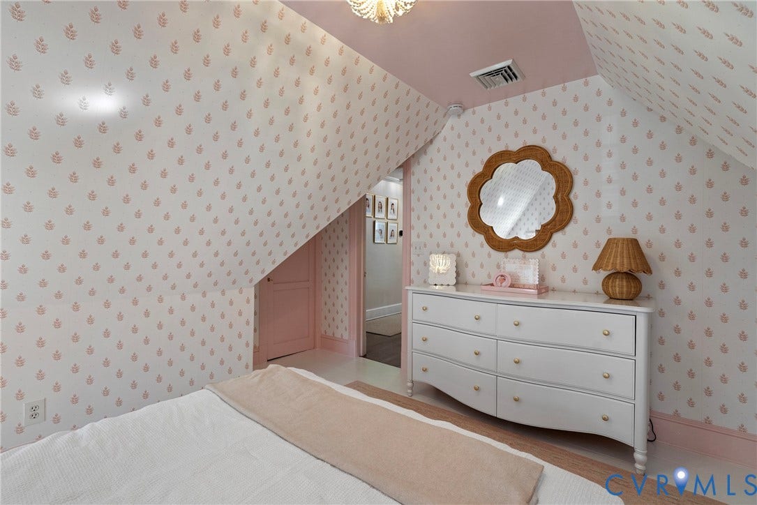 Bedroom #4