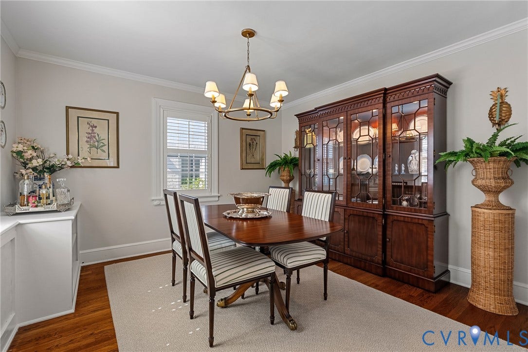 504 Seneca Road, Westhampton, Richmond, VA 23226