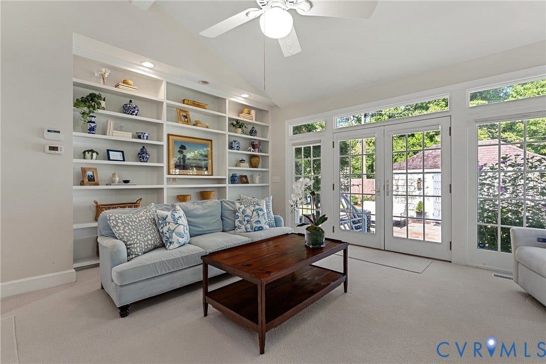 504 Seneca Road, Westhampton, Richmond, VA 23226