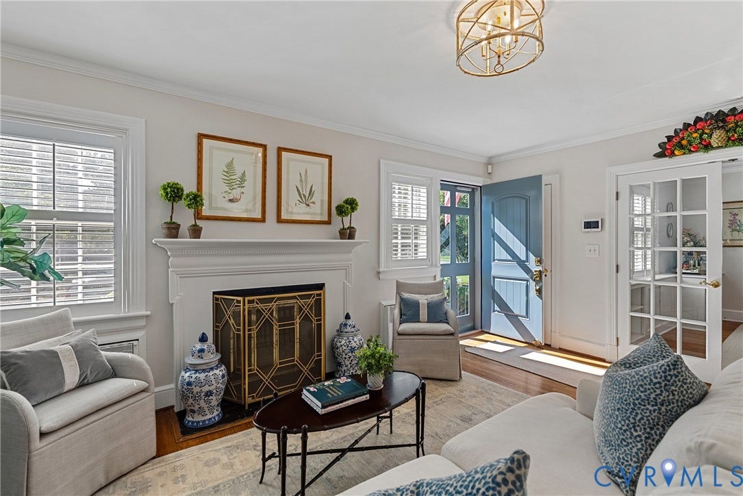 504 Seneca Road, Westhampton, Richmond, VA 23226
