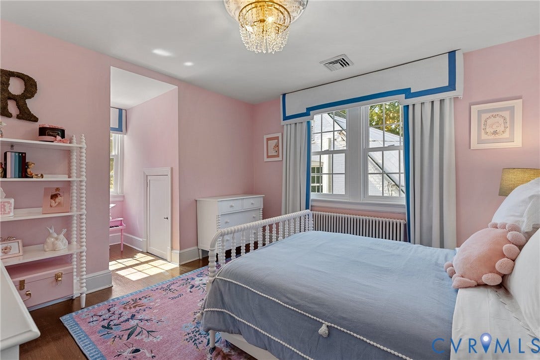 Bedroom #2