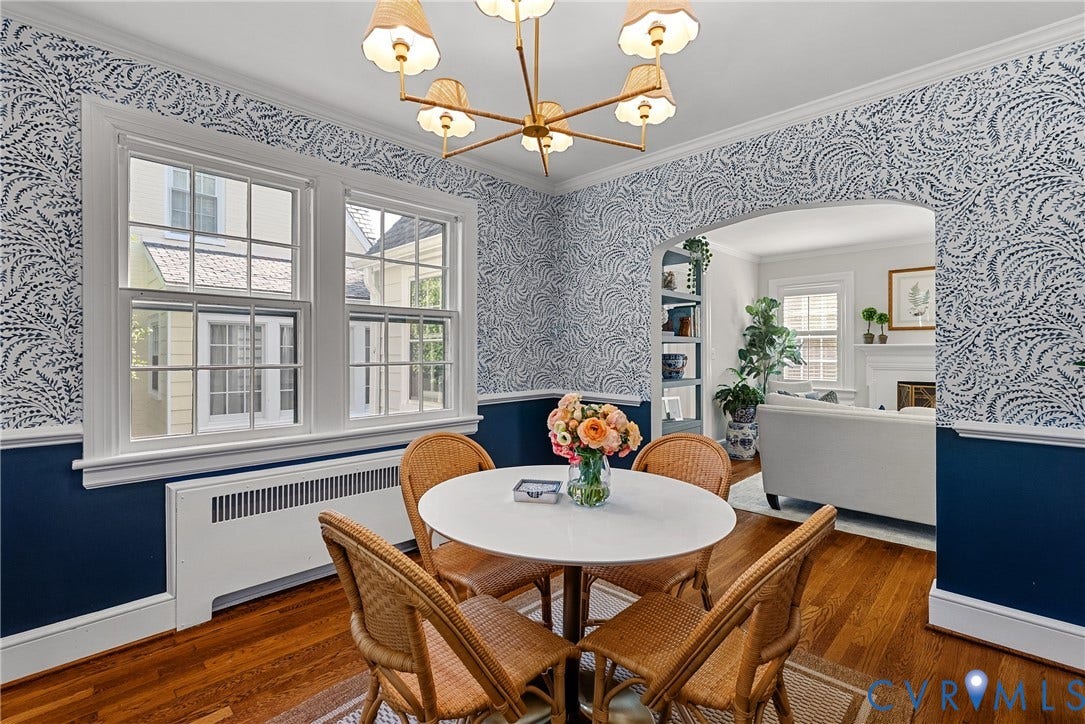 504 Seneca Road, Westhampton, Richmond, VA 23226