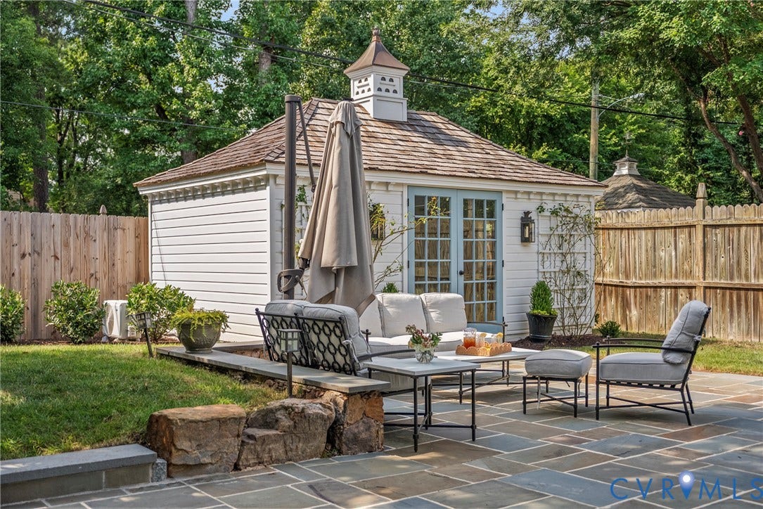 504 Seneca Road, Westhampton, Richmond, VA 23226