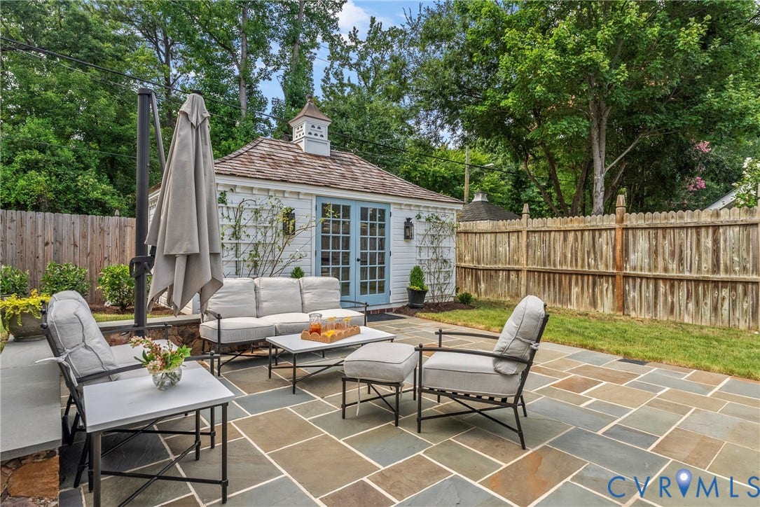 504 Seneca Road, Westhampton, Richmond, VA 23226