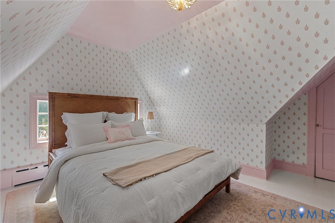 Bedroom #4