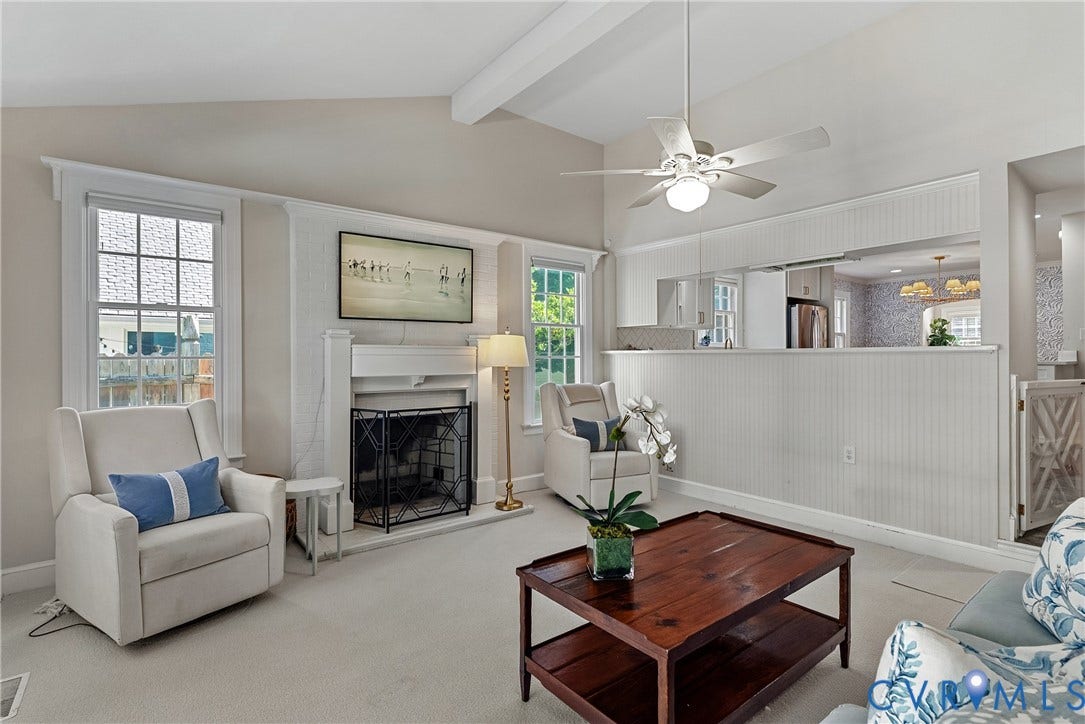 504 Seneca Road, Westhampton, Richmond, VA 23226