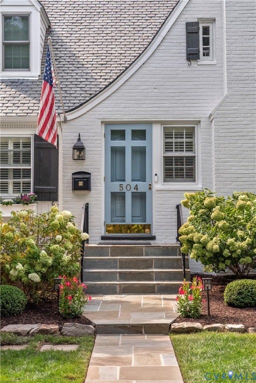 504 Seneca Road, Westhampton, Richmond, VA 23226
