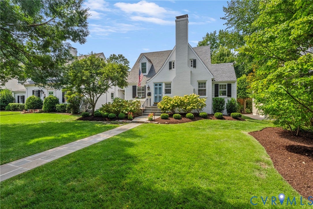 504 Seneca Road, Westhampton, Richmond, VA 23226