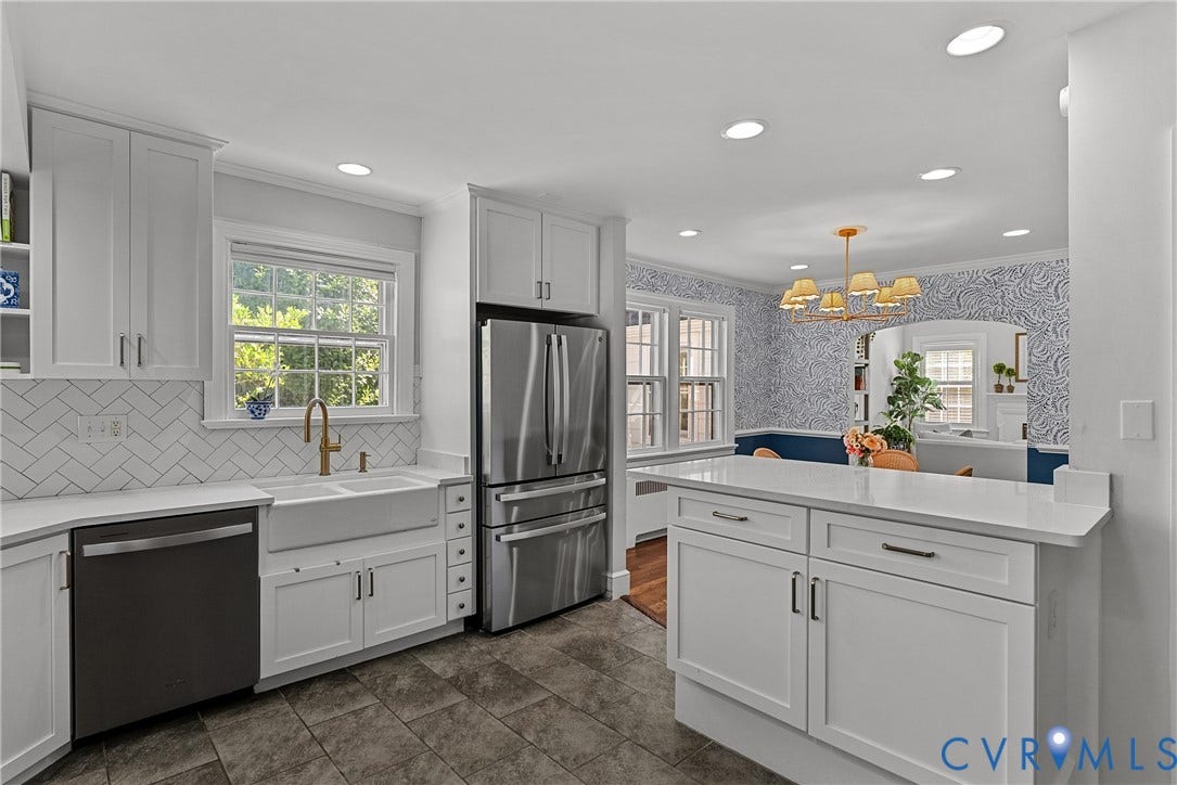 504 Seneca Road, Westhampton, Richmond, VA 23226