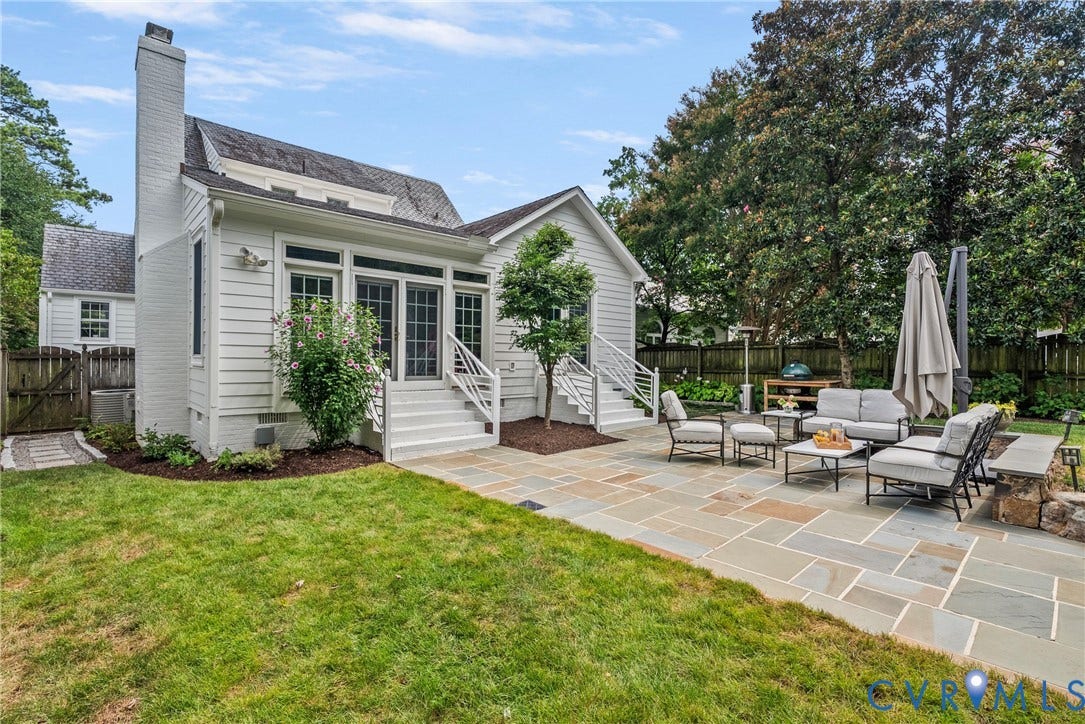 504 Seneca Road, Westhampton, Richmond, VA 23226