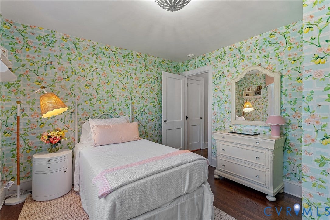 Bedroom #3
