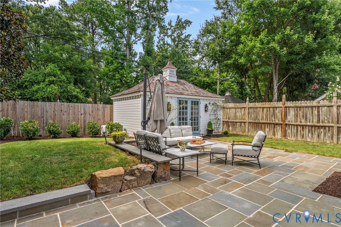 504 Seneca Road, Westhampton, Richmond, VA 23226