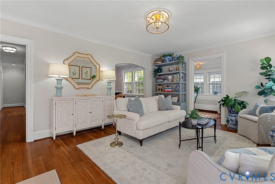 504 Seneca Road, Westhampton, Richmond, VA 23226