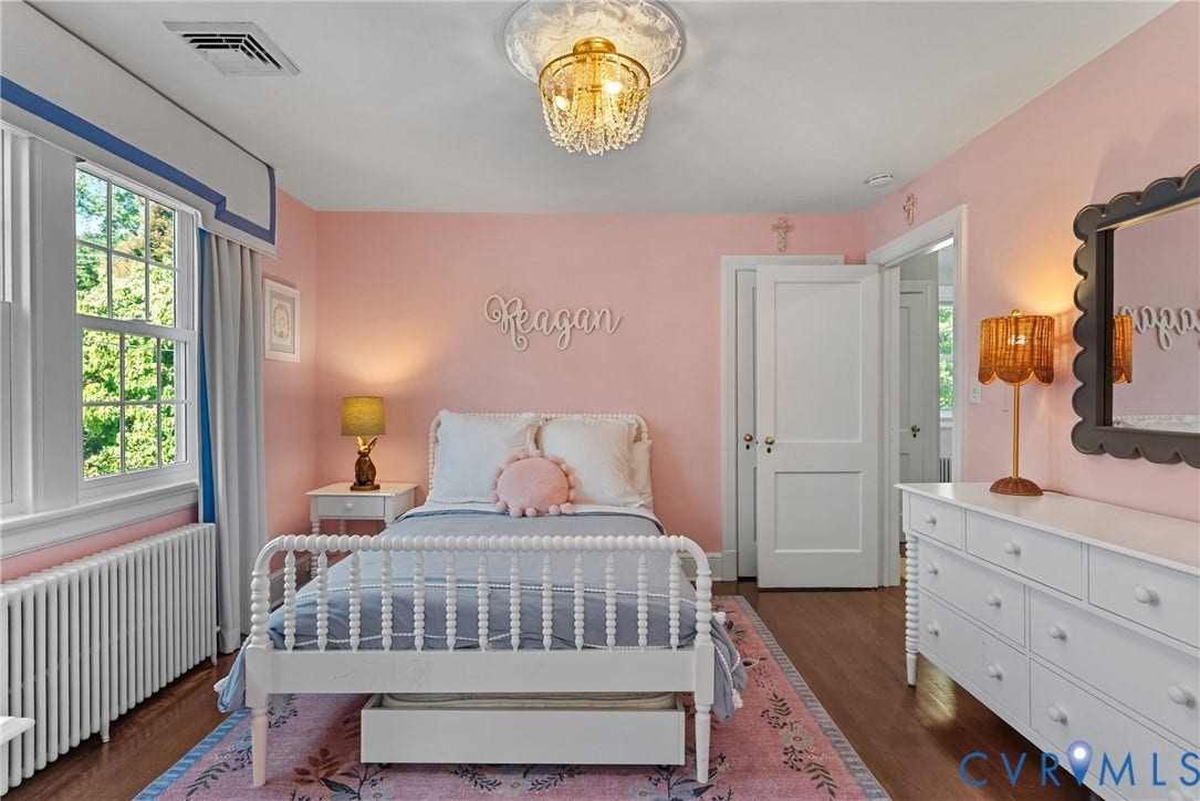 Bedroom #2