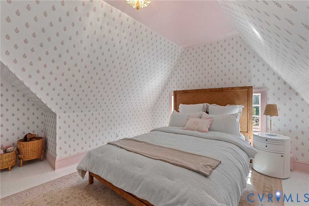 Bedroom #4