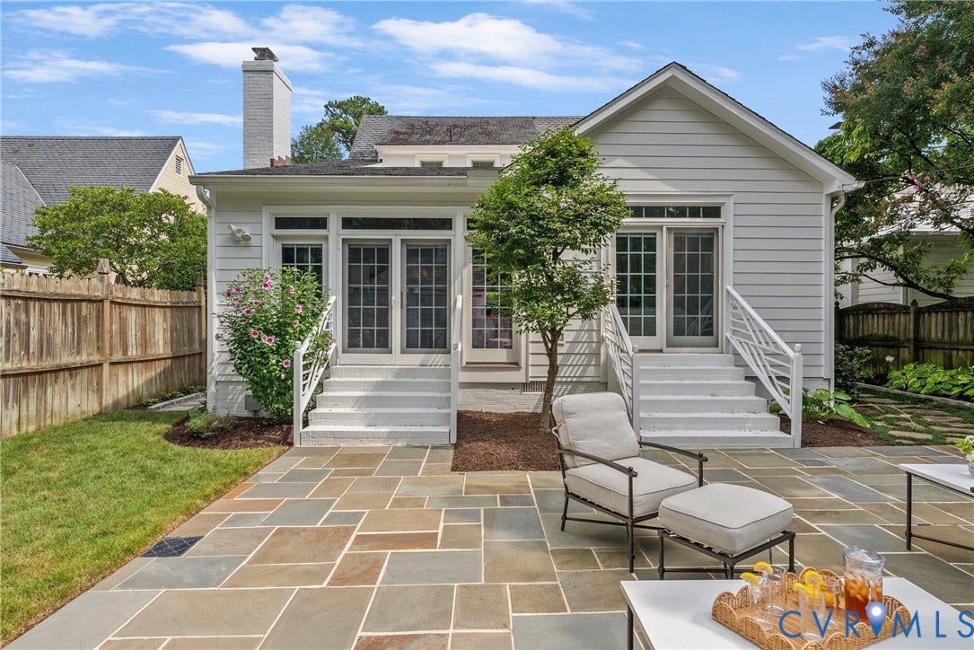 504 Seneca Road, Westhampton, Richmond, VA 23226