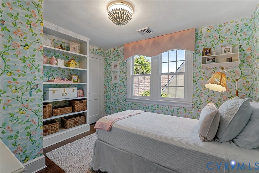 Bedroom #3