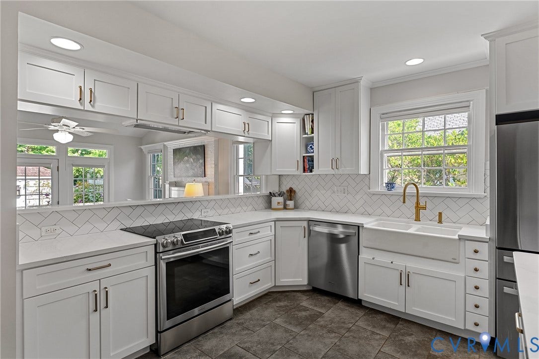 504 Seneca Road, Westhampton, Richmond, VA 23226